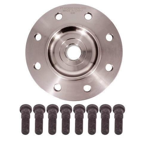 Wheel Bearing and Hub Assembly PTC PT515037