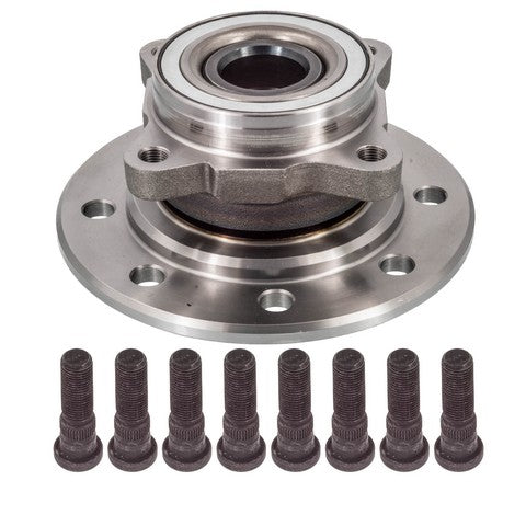 Wheel Bearing and Hub Assembly PTC PT515037