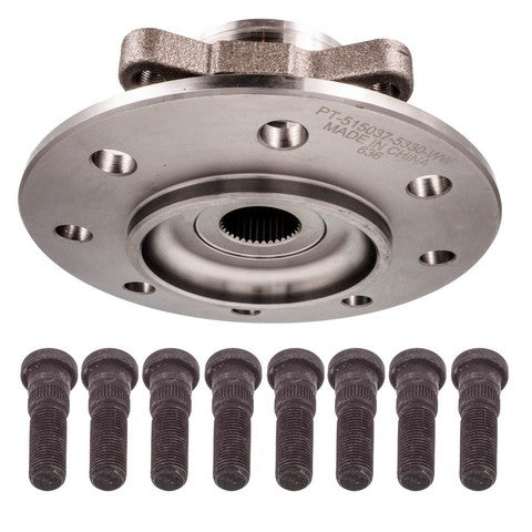 Wheel Bearing and Hub Assembly PTC PT515037