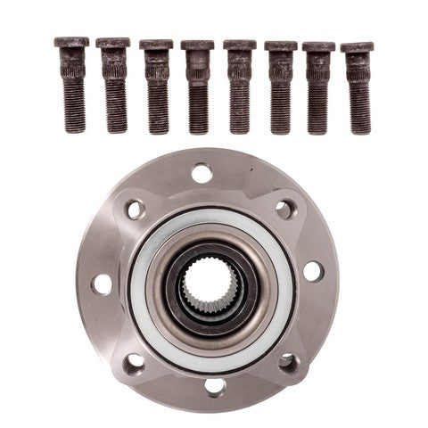 Wheel Bearing and Hub Assembly PTC PT515037