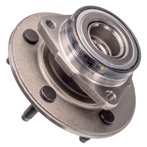 Wheel Bearing and Hub Assembly PTC PT515038