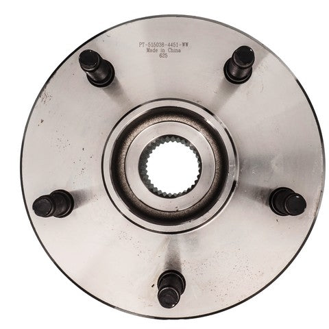 Wheel Bearing and Hub Assembly PTC PT515038