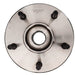 Wheel Bearing and Hub Assembly PTC PT515038