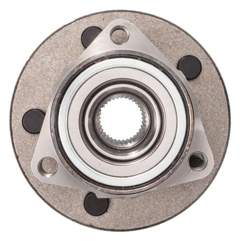 Wheel Bearing and Hub Assembly PTC PT515038