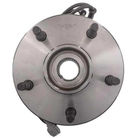 Wheel Bearing and Hub Assembly PTC PT515039