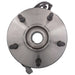 Wheel Bearing and Hub Assembly PTC PT515039