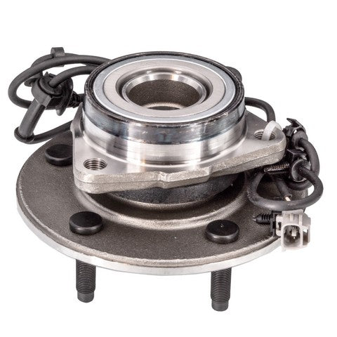 Wheel Bearing and Hub Assembly PTC PT515039
