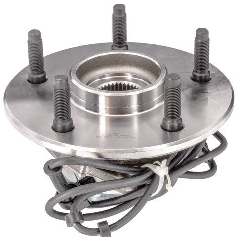 Wheel Bearing and Hub Assembly PTC PT515039