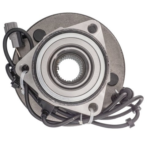 Wheel Bearing and Hub Assembly PTC PT515039
