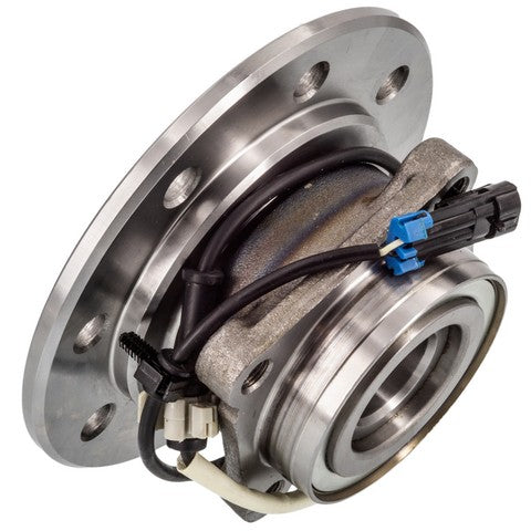 Wheel Bearing and Hub Assembly PTC PT515041