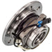 Wheel Bearing and Hub Assembly PTC PT515041