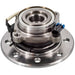 Wheel Bearing and Hub Assembly PTC PT515041