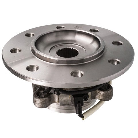 Wheel Bearing and Hub Assembly PTC PT515041