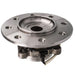 Wheel Bearing and Hub Assembly PTC PT515041
