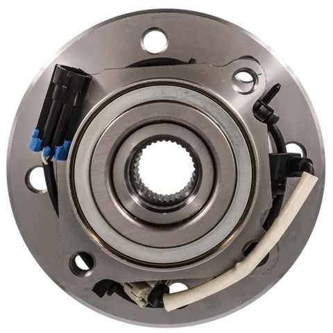 Wheel Bearing and Hub Assembly PTC PT515041