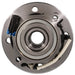 Wheel Bearing and Hub Assembly PTC PT515041