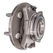 Wheel Bearing and Hub Assembly PTC PT515042
