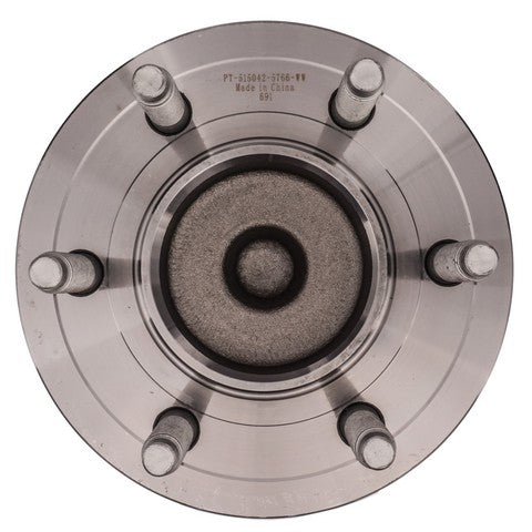 Wheel Bearing and Hub Assembly PTC PT515042