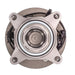 Wheel Bearing and Hub Assembly PTC PT515042