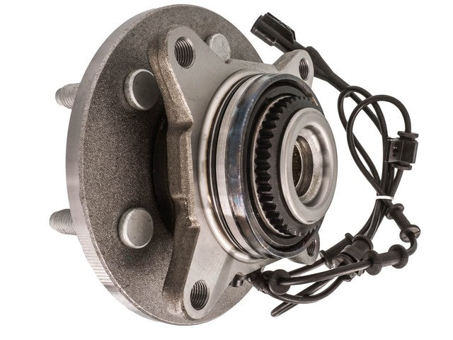 Wheel Bearing and Hub Assembly PTC PT515043