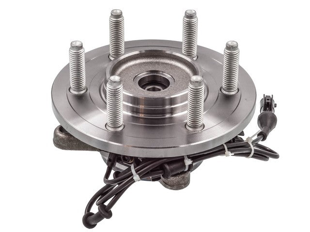Wheel Bearing and Hub Assembly PTC PT515043
