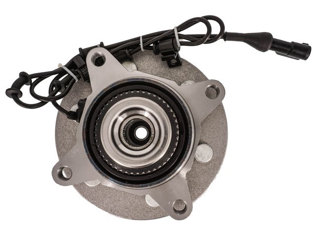 Wheel Bearing and Hub Assembly PTC PT515043