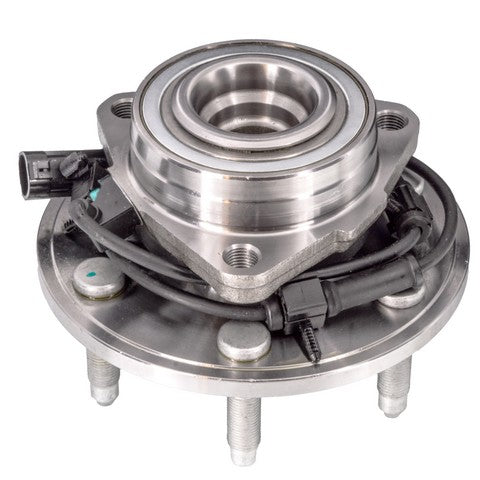 Wheel Bearing and Hub Assembly PTC PT515044