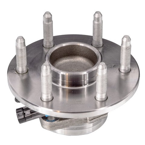 Wheel Bearing and Hub Assembly PTC PT515044