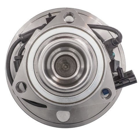 Wheel Bearing and Hub Assembly PTC PT515044