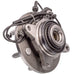 Wheel Bearing and Hub Assembly PTC PT515046