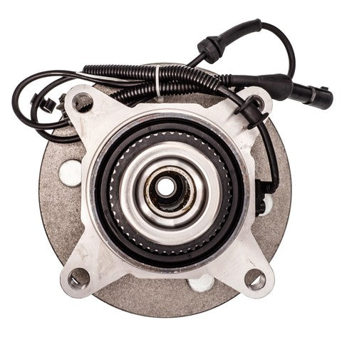 Wheel Bearing and Hub Assembly PTC PT515046