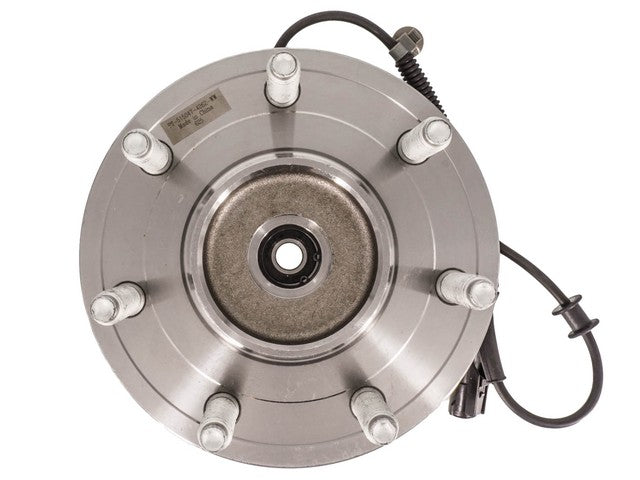 Wheel Bearing and Hub Assembly PTC PT515047