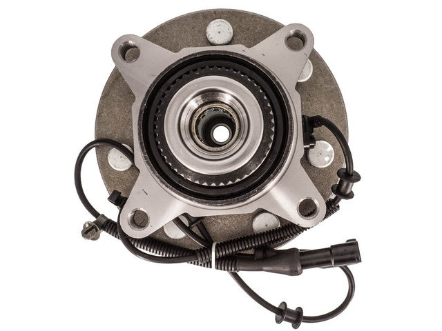 Wheel Bearing and Hub Assembly PTC PT515047