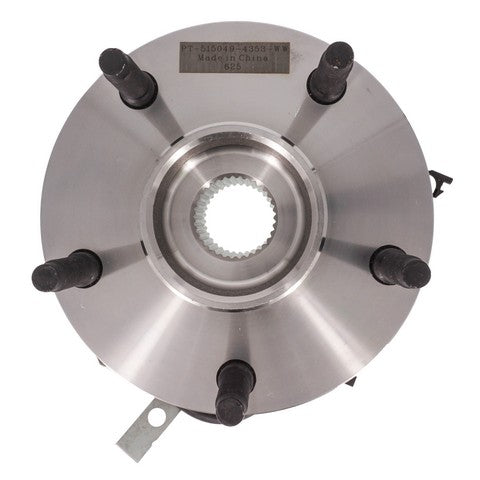 Wheel Bearing and Hub Assembly PTC PT515049