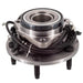 Wheel Bearing and Hub Assembly PTC PT515049
