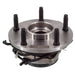 Wheel Bearing and Hub Assembly PTC PT515049