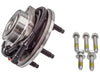 Wheel Bearing and Hub Assembly PTC PT515050