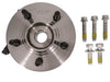Wheel Bearing and Hub Assembly PTC PT515050