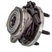 Wheel Bearing and Hub Assembly PTC PT515052