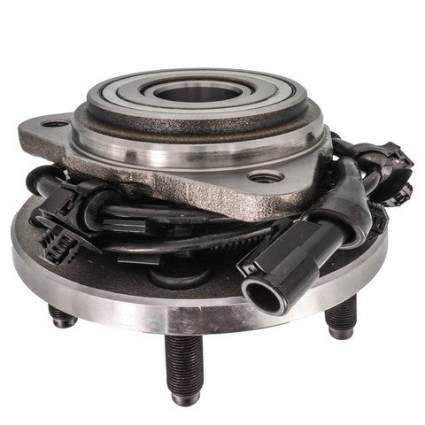 Wheel Bearing and Hub Assembly PTC PT515052