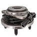 Wheel Bearing and Hub Assembly PTC PT515052