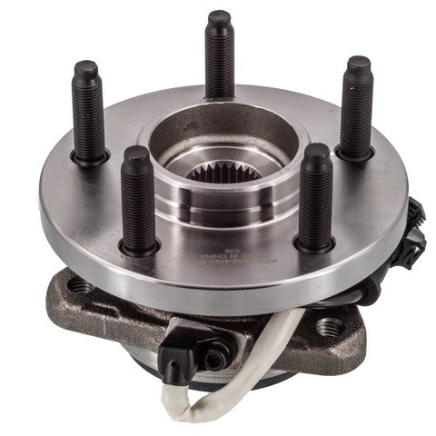 Wheel Bearing and Hub Assembly PTC PT515052