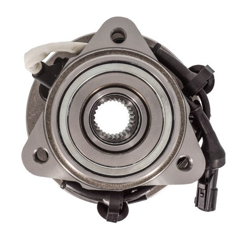 Wheel Bearing and Hub Assembly PTC PT515052