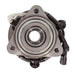 Wheel Bearing and Hub Assembly PTC PT515052