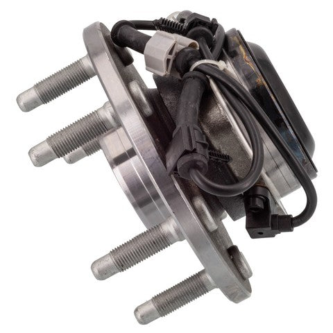 Wheel Bearing and Hub Assembly PTC PT515054