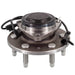 Wheel Bearing and Hub Assembly PTC PT515054