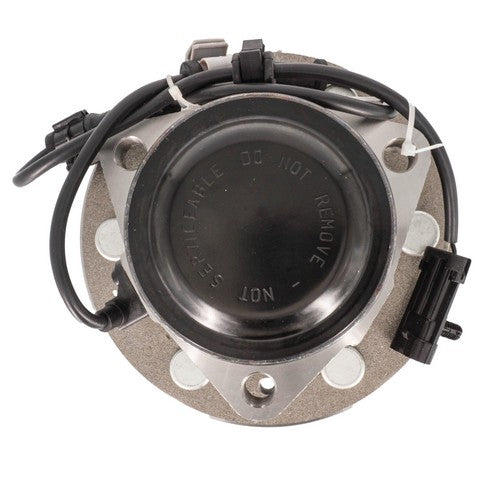 Wheel Bearing and Hub Assembly PTC PT515054