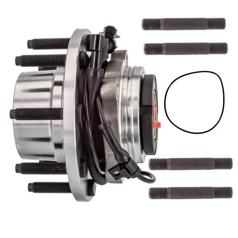 Wheel Bearing and Hub Assembly PTC PT515056