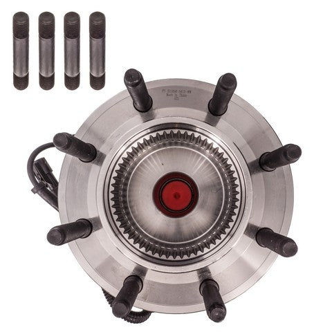 Wheel Bearing and Hub Assembly PTC PT515056