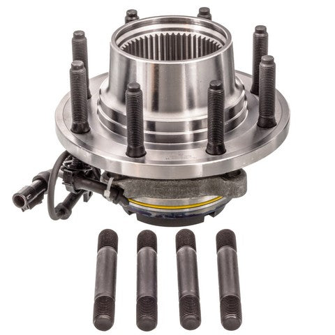 Wheel Bearing and Hub Assembly PTC PT515056